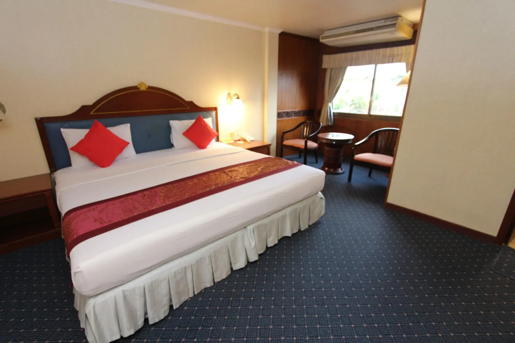 Sabai Inn