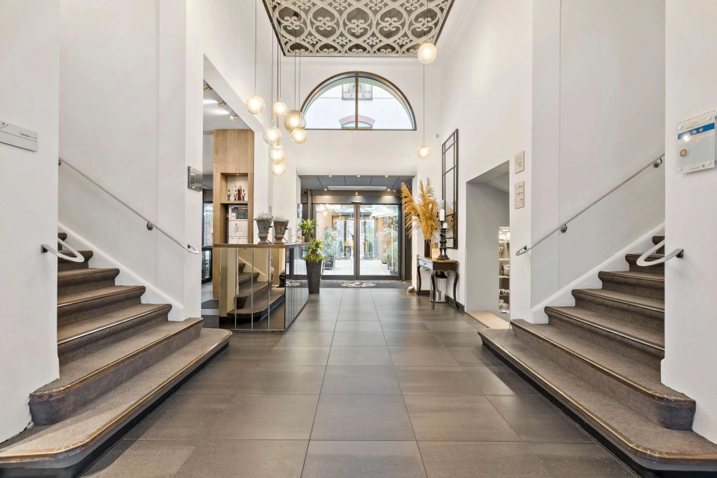 Best Western Plus Hotel Hebron