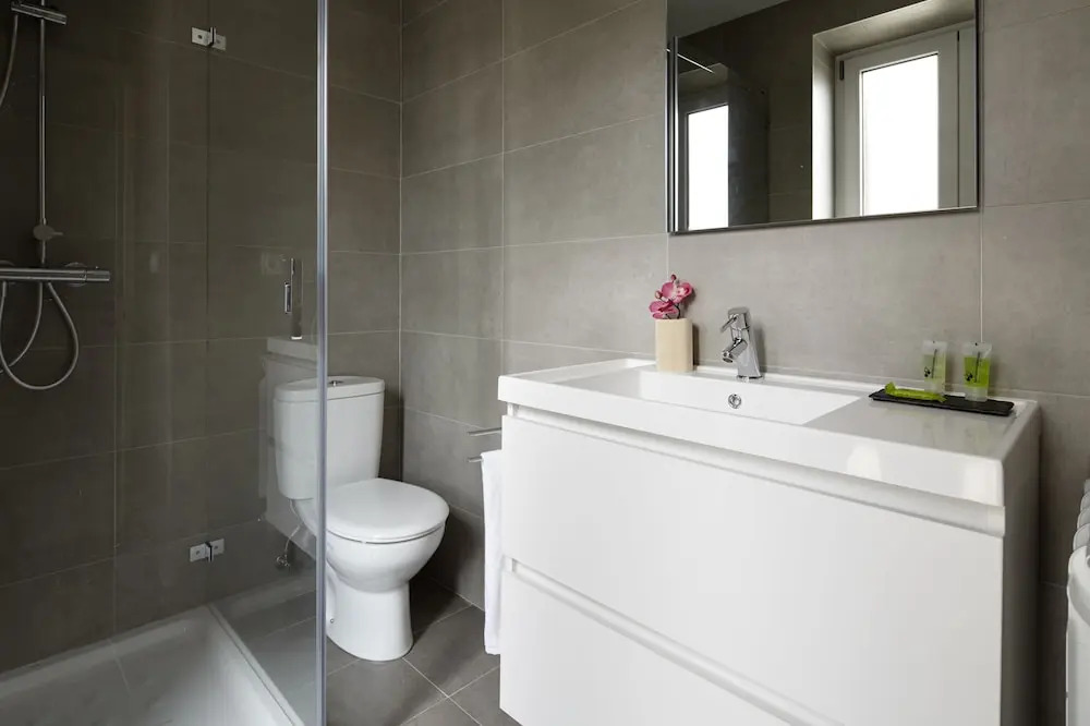 Aranzazu Apartment by FeelFree Rentals