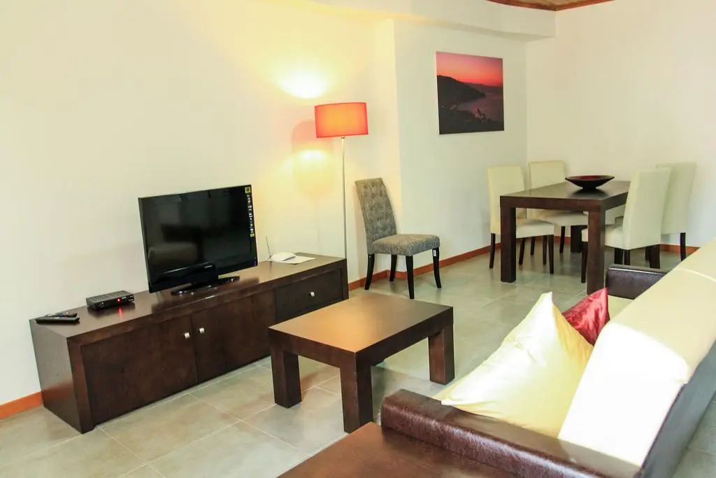 OurMadeira - Taberna Apartments