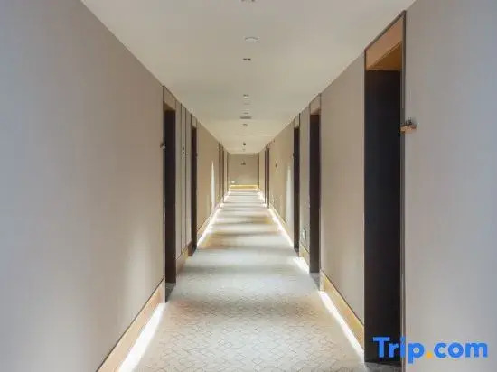 JI Hotel (Huzhou South Taihu Hangchangqiao Bei Road)