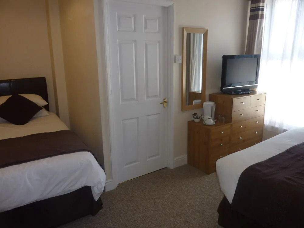 Willows Guest House