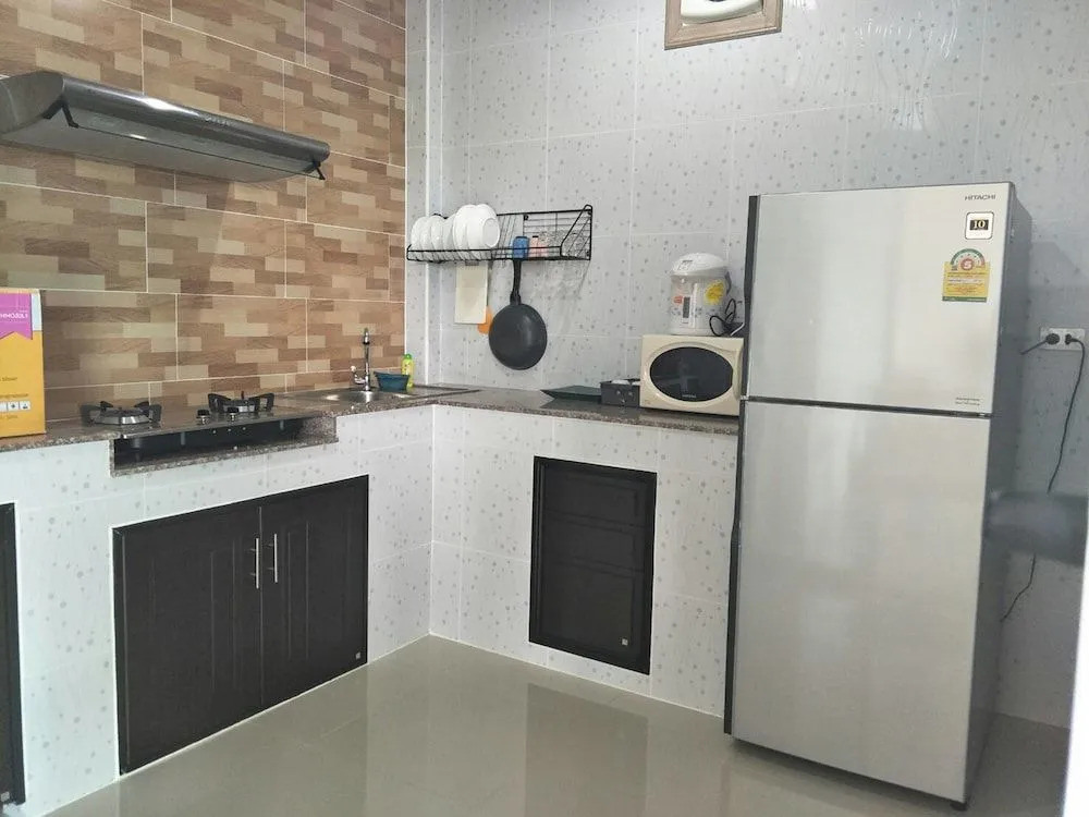 Tropical 2 Bedroom Pool Vill by PPF