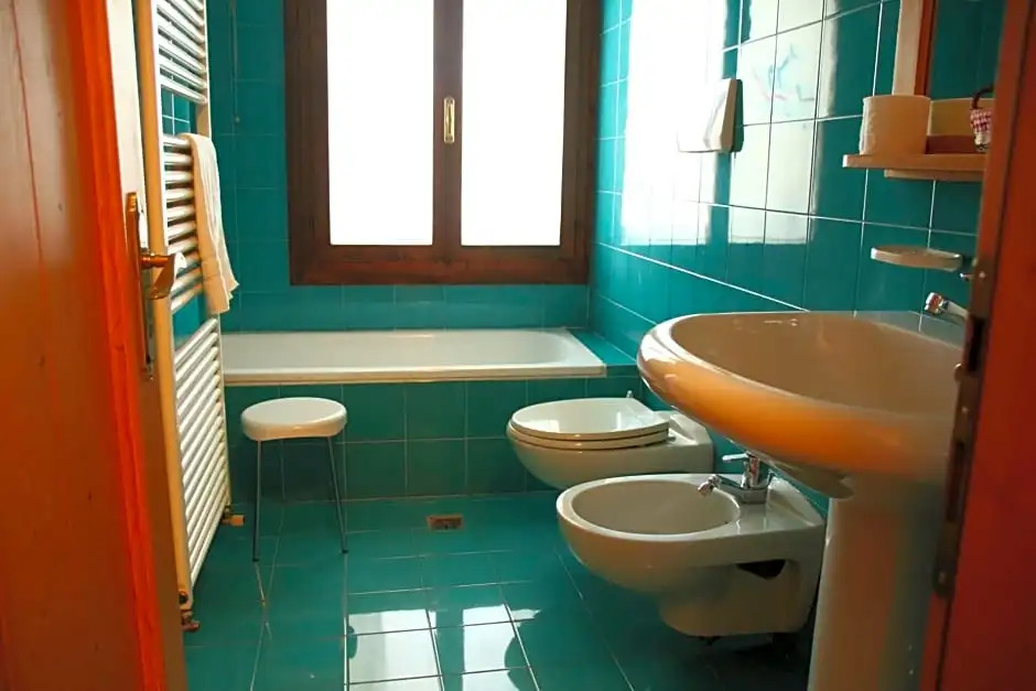 Locanda Aurora B&B