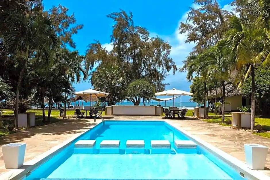 Galu 723-Private Ocean Club