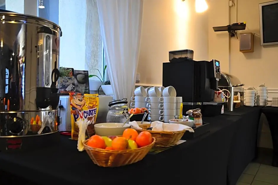 Hotel Skaut