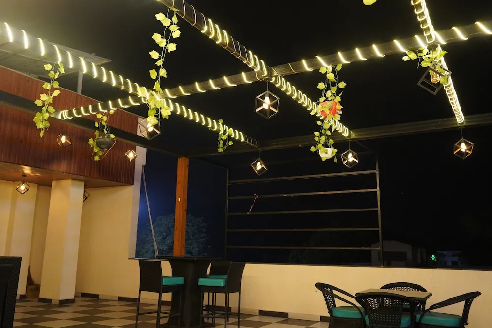Hotel Sagar Inn
