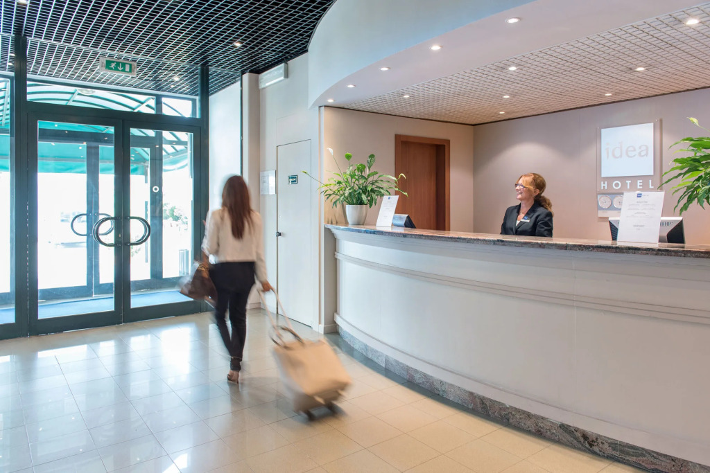 Idea Hotel Piacenza