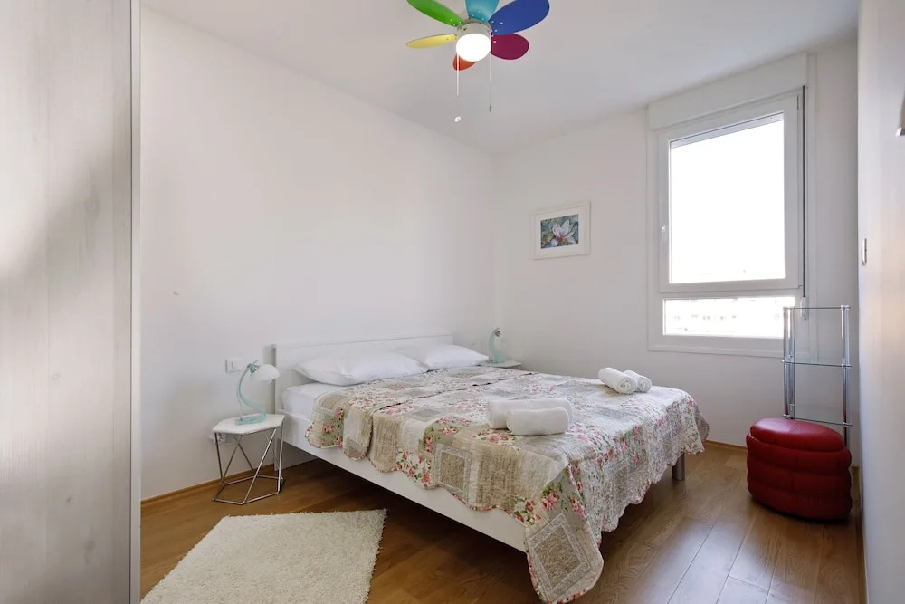 Apartment Minka