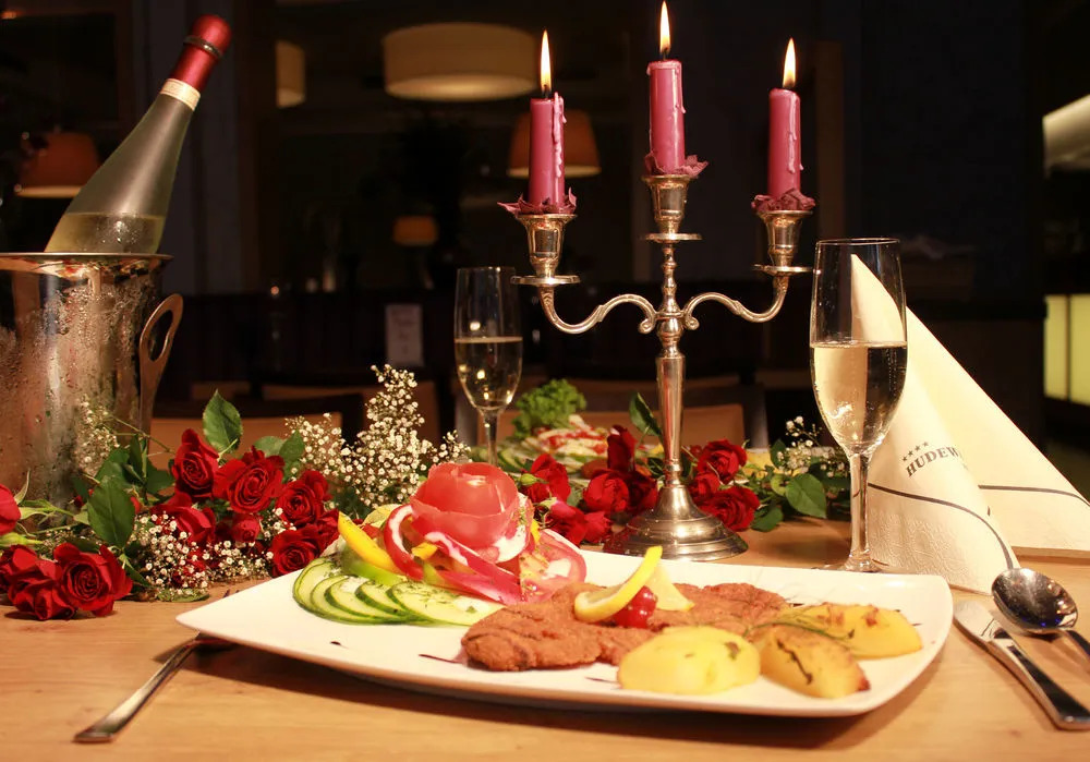DAS HUDEWALD Hotel & Resort