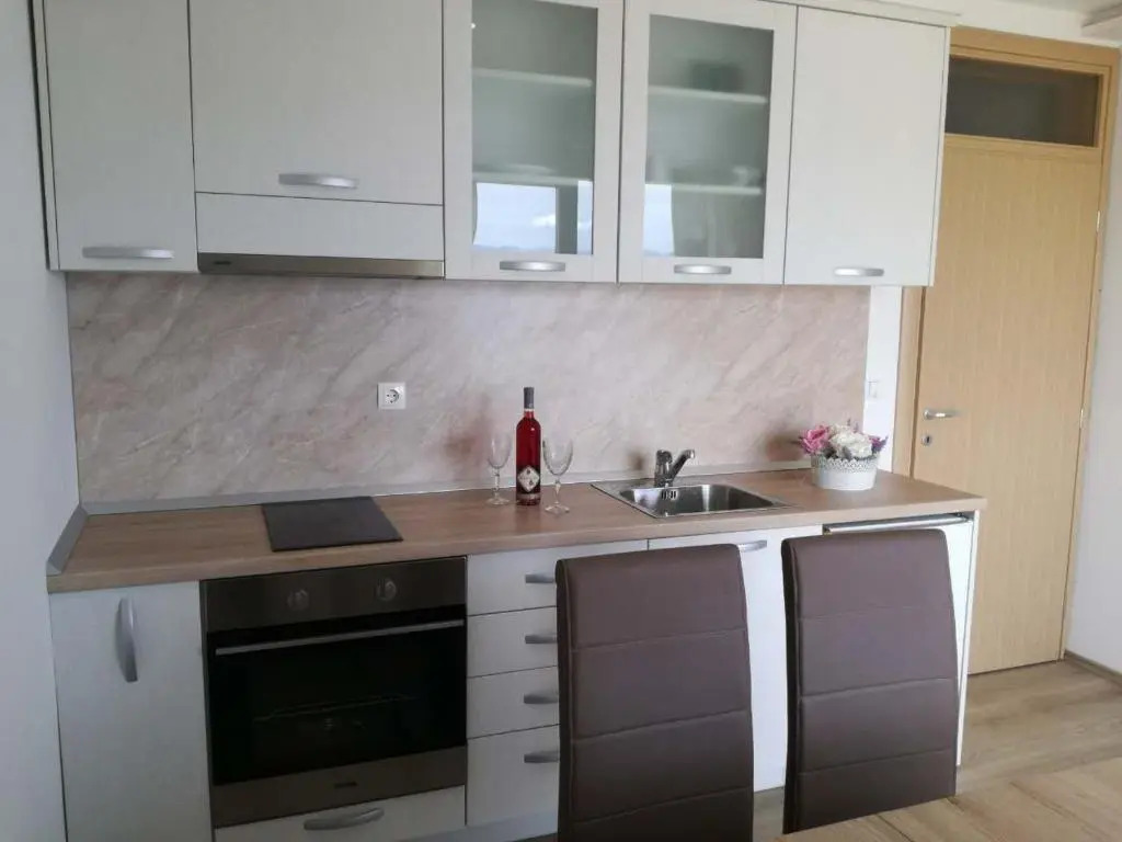 Apartments Panorama