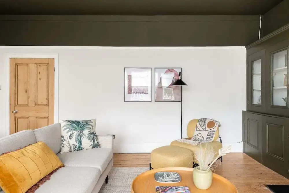 The Heart of Balham - Modern & Bright 2bdr Apartment With Terrace