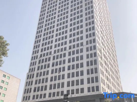 Shaoxing Renrenyu Exquisite Hotel (Marriott International Shop)