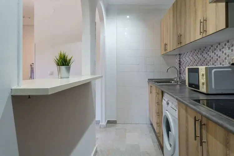 Apartment in Fuengirola