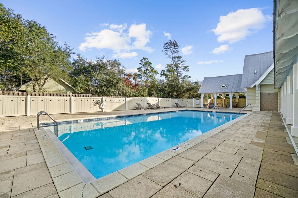 30A Beach House - Mira Bella