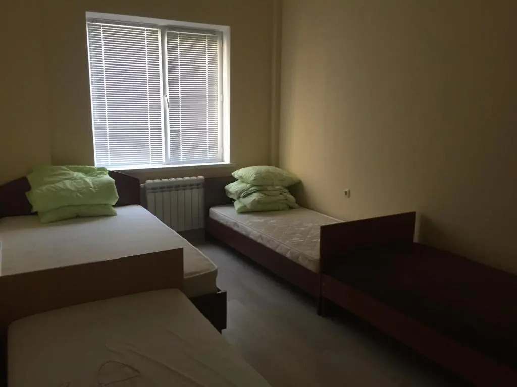 Arena Hostel