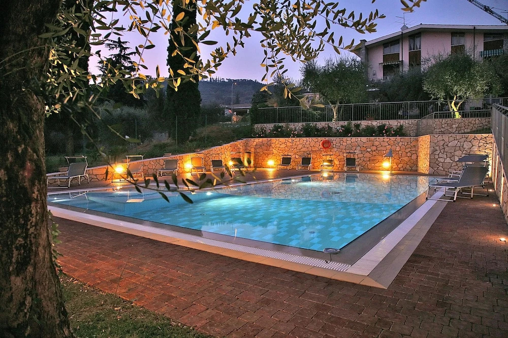 Residence Uliveto