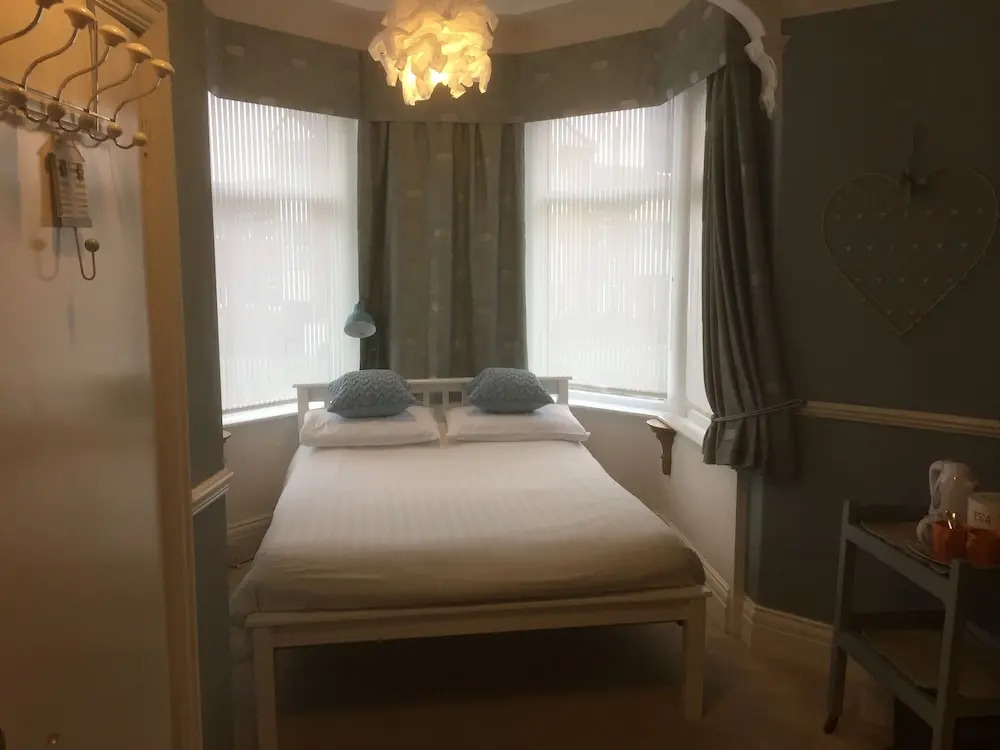 Dunsandles Guest House