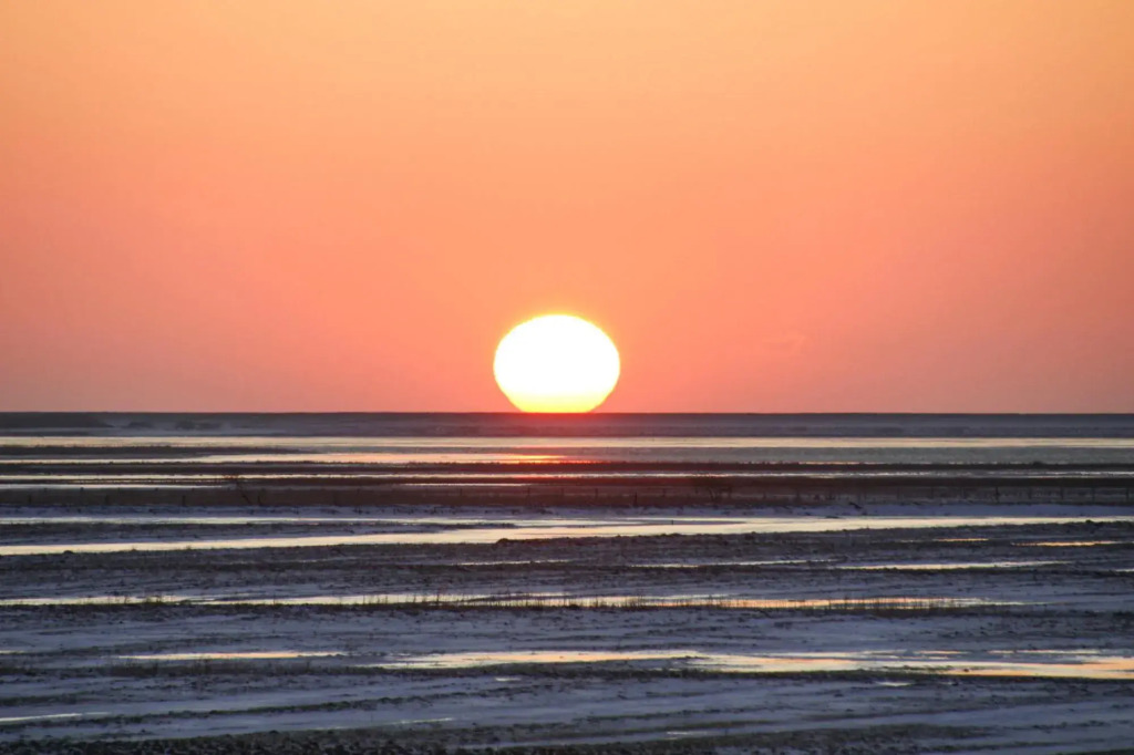 Apartment, St. Peter-ording