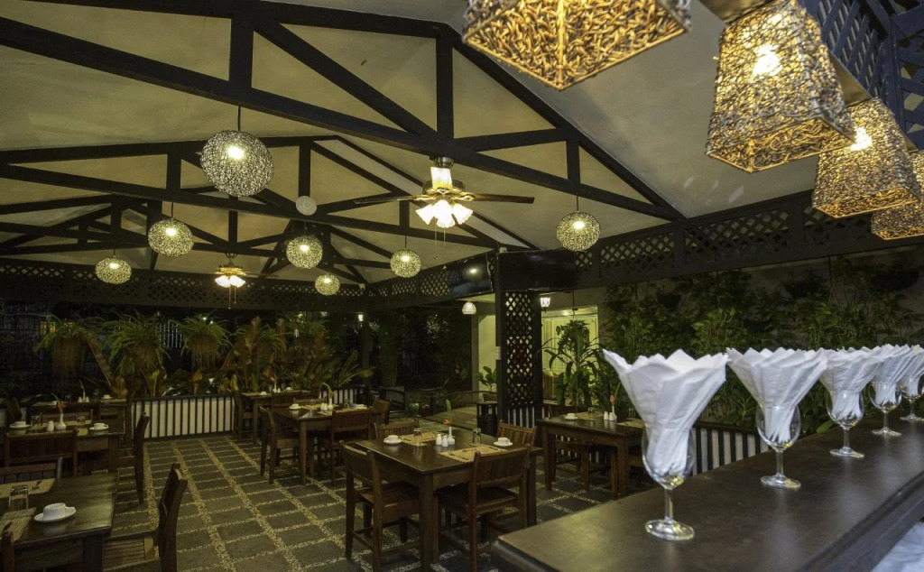 Cloud 10 Boutique Hotel