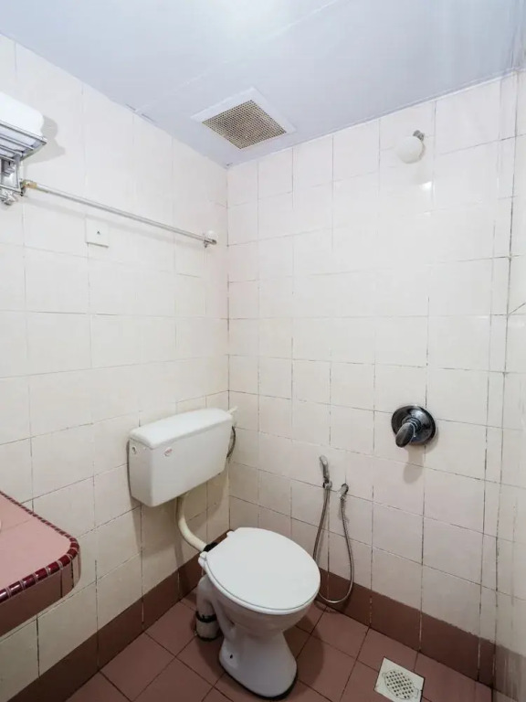 OYO 89578 Dung Fang Hotel No. 1 Sibu