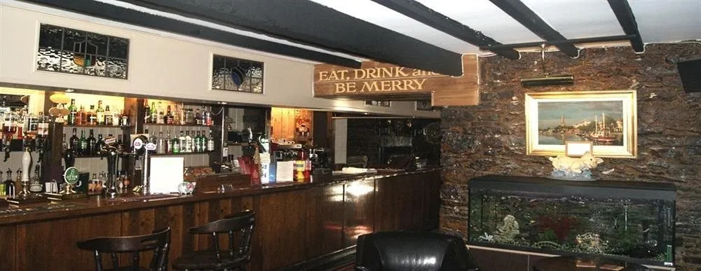 Pig & Whistle