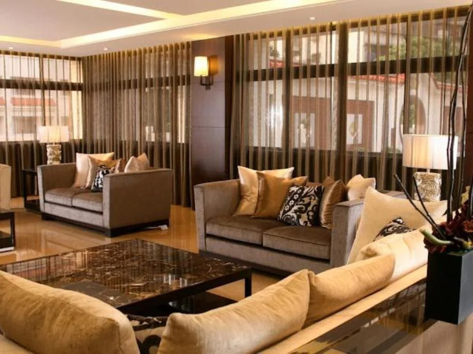 Longbon Resort Beitou Taipei