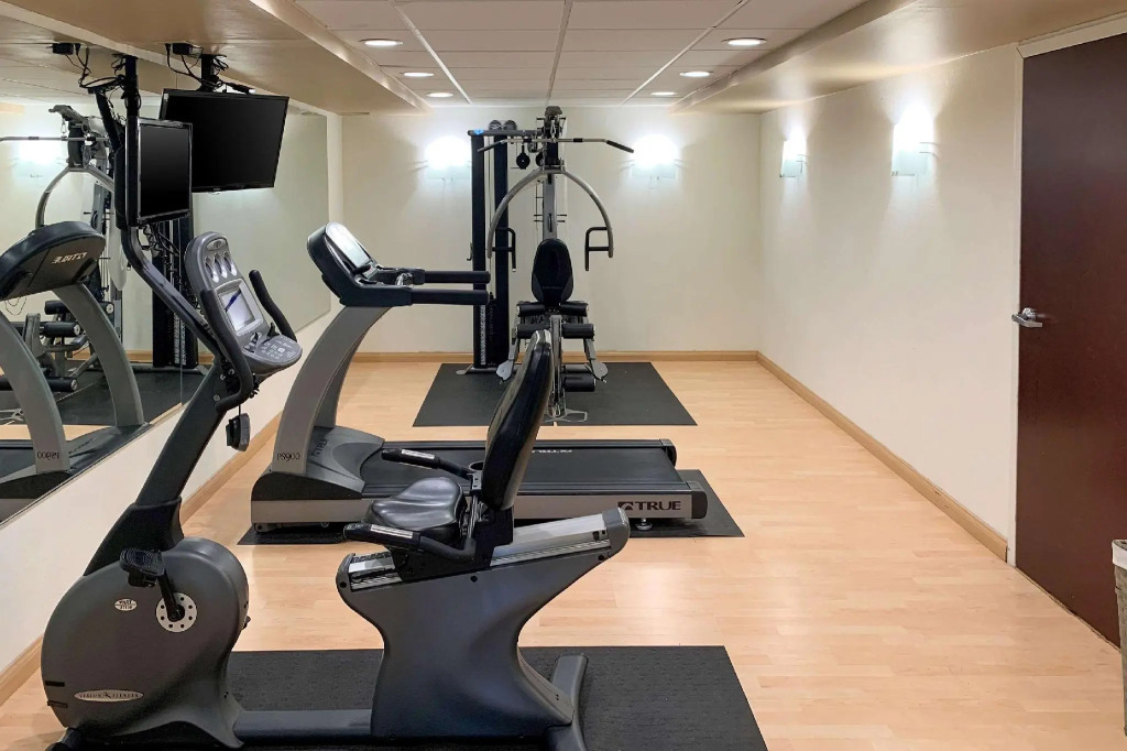 Comfort Inn & Suites East Hartford - Hartford