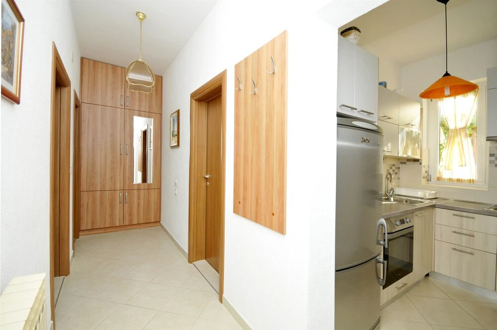 Apartments Mise
