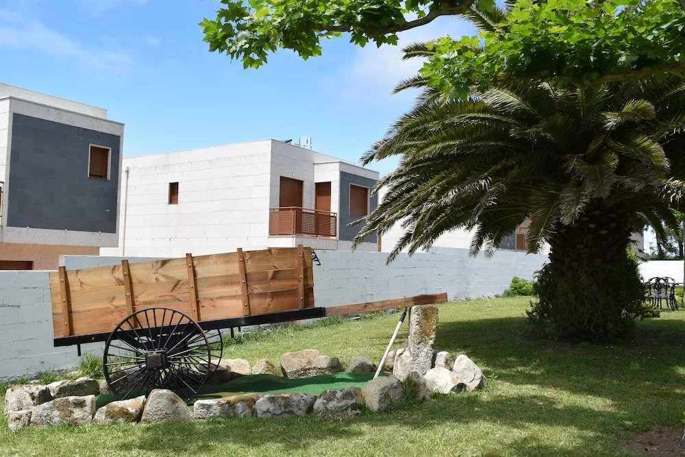 Apartamentos Sandra