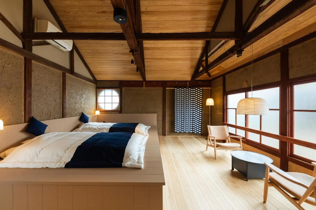 Craft Inn Te