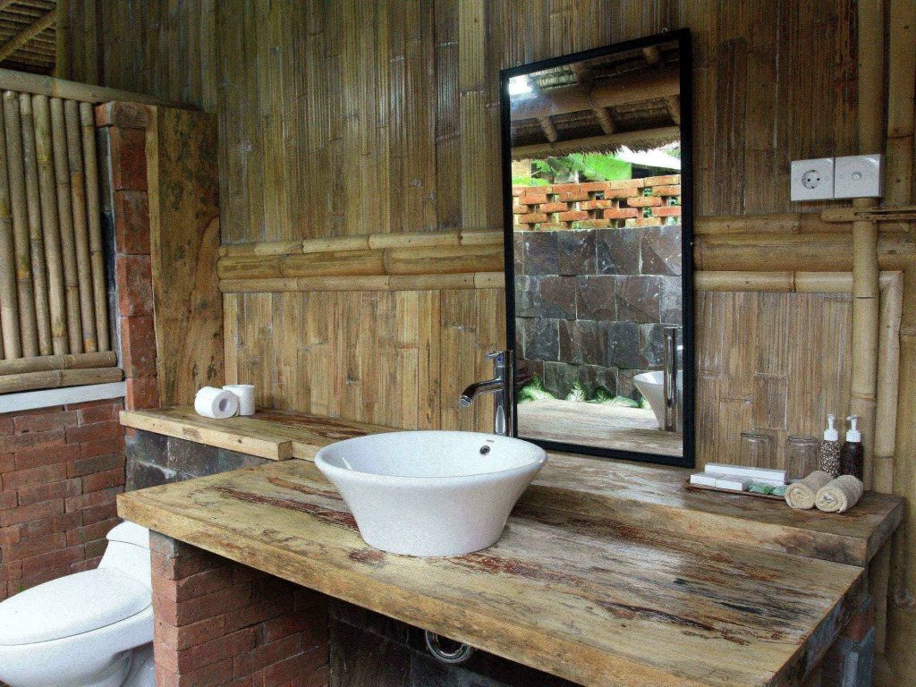 Puri Taman Sari Resort