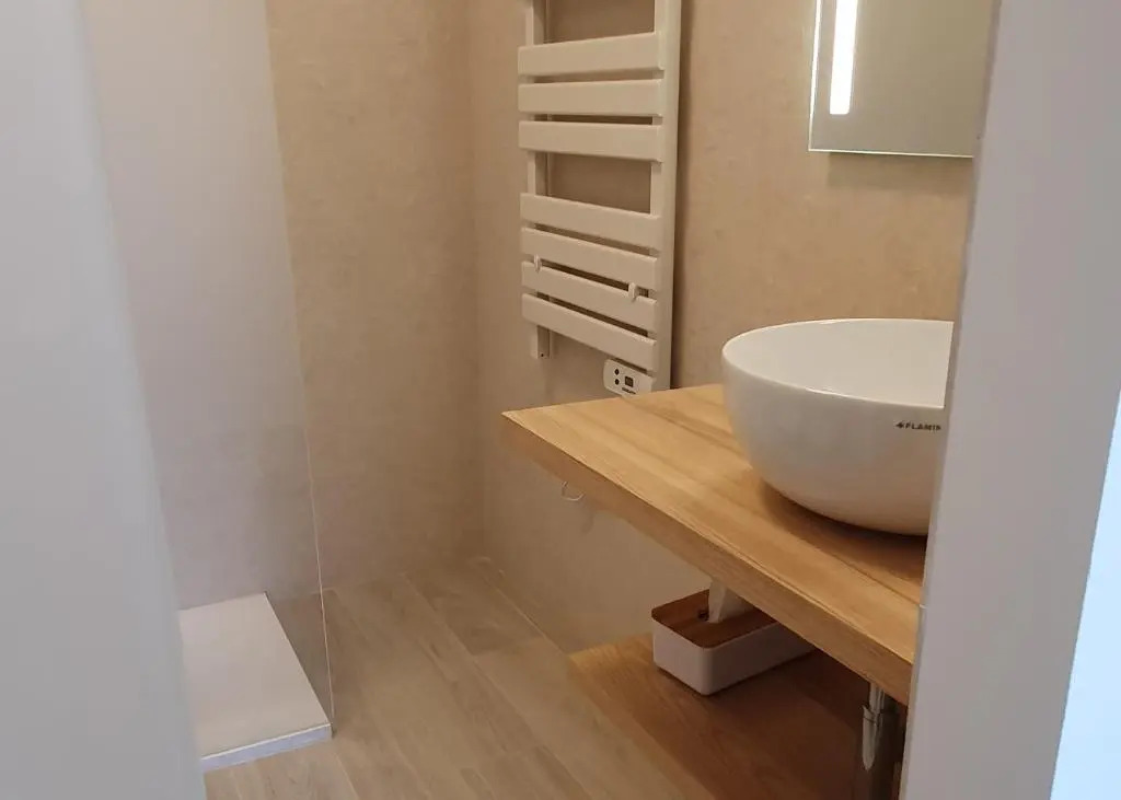 Villa Morro Suites