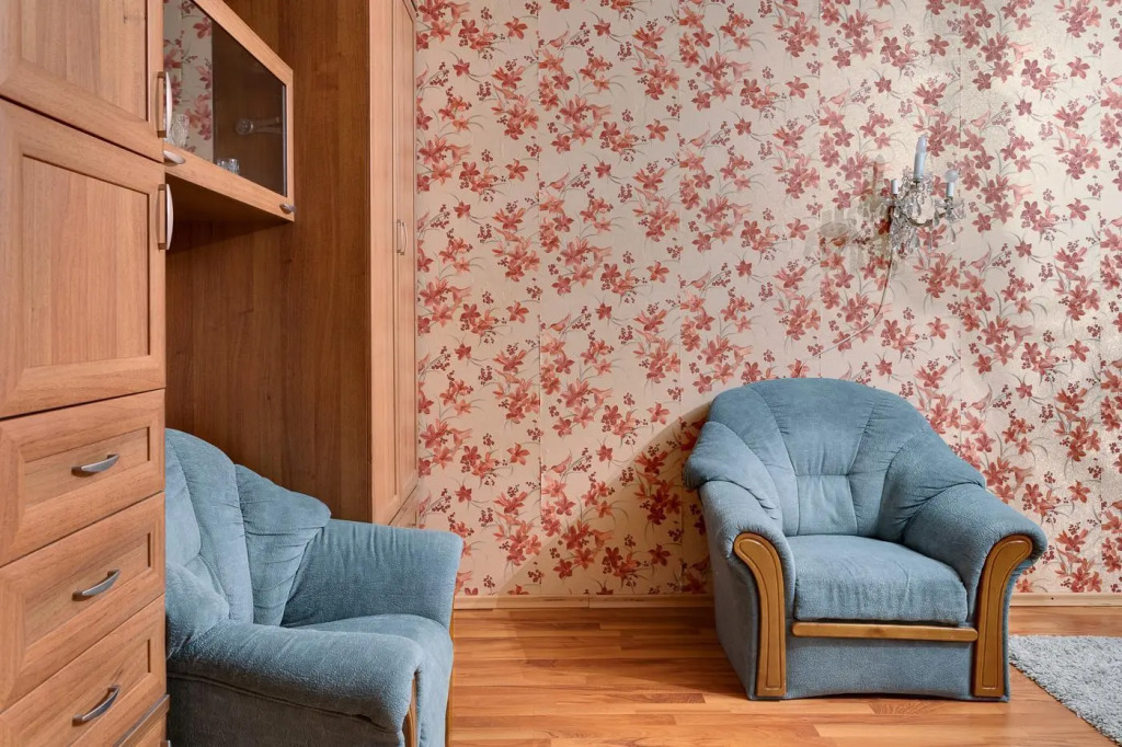BestFlat24 (БэстФлэт24) на улице Минусинская