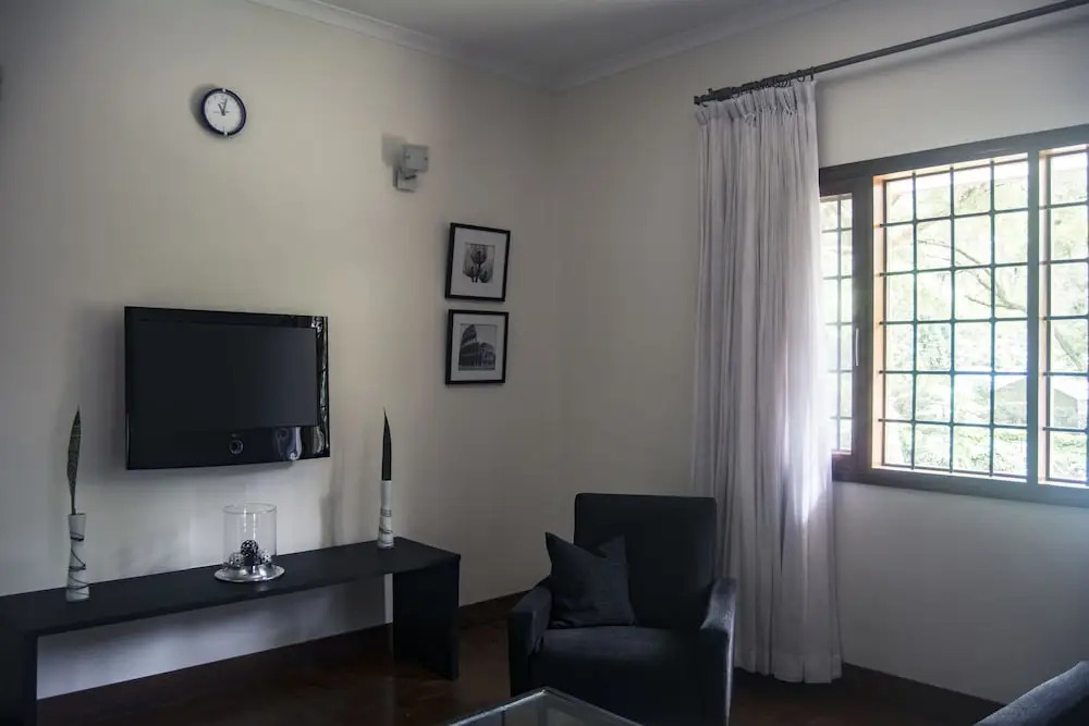Arusha Residence Boutique Hotel