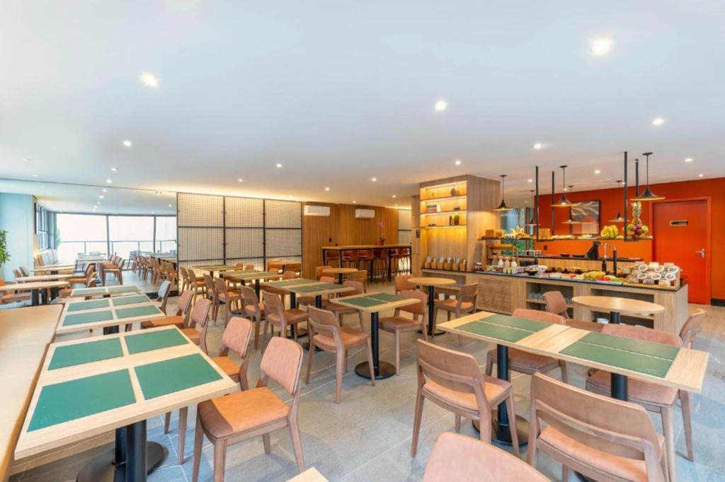Cozzy Premium Paulista
