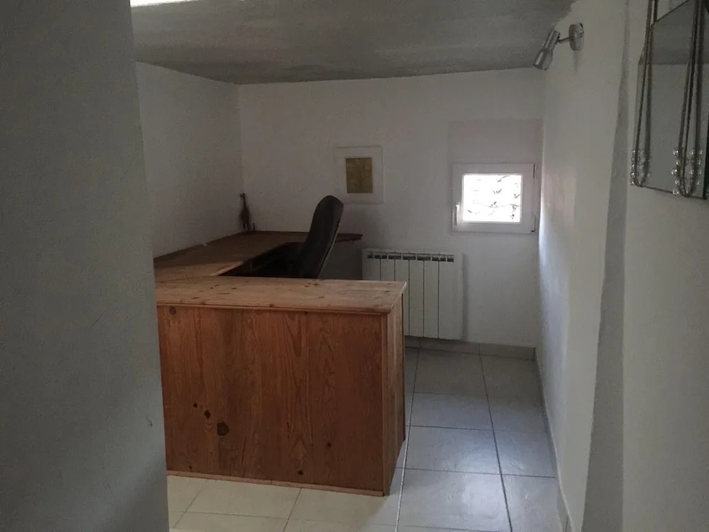 Gîte le Plaisyl