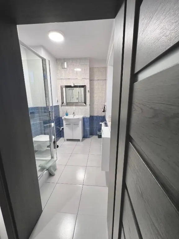 Pokoje i Apartamenty Willa Bielany