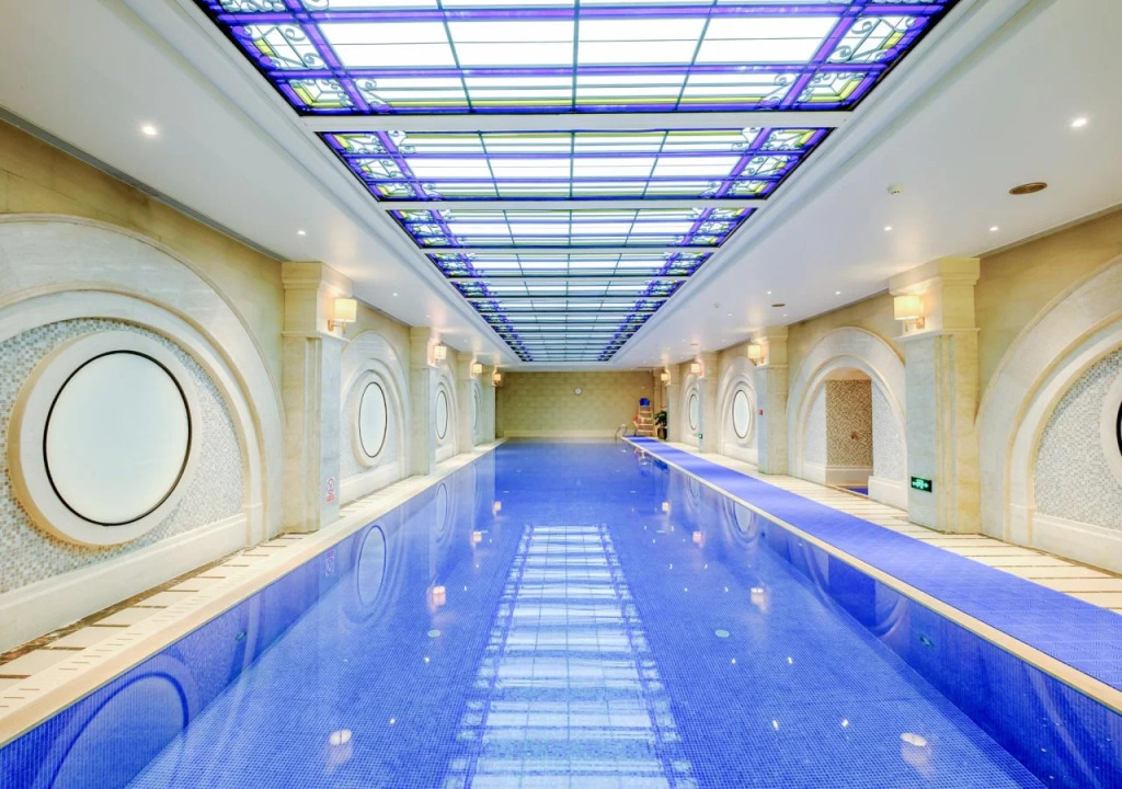 Meilu Legend Hotel Hangzhou