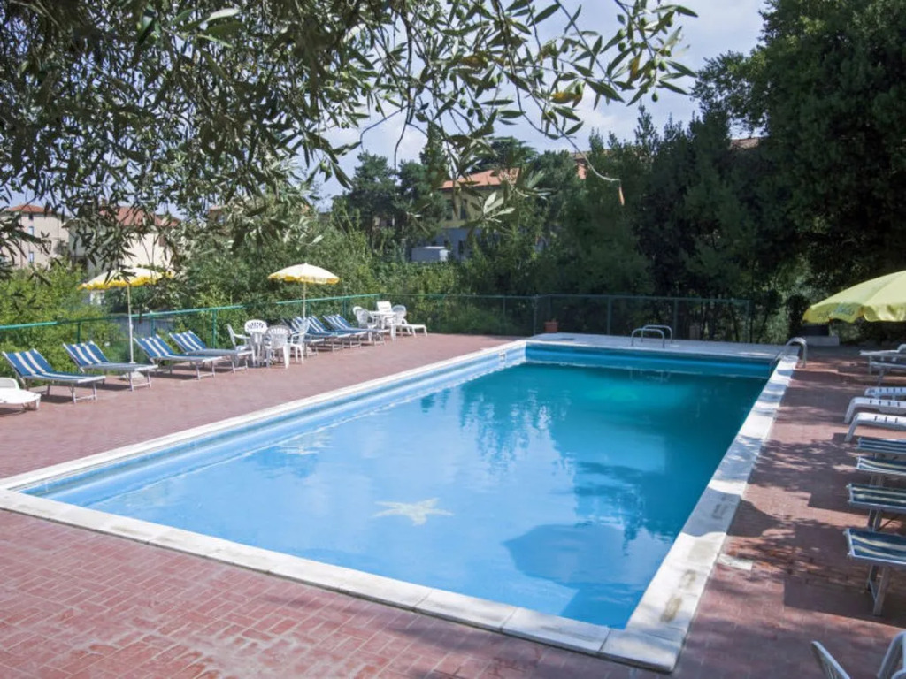 Vacanza LOlivo