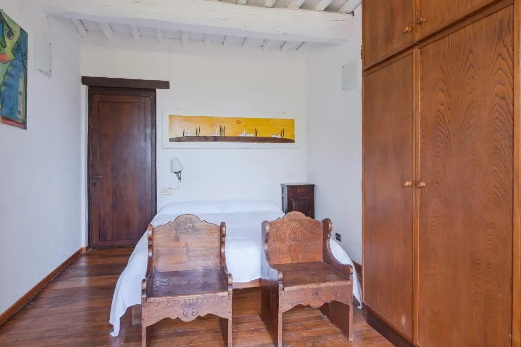 Casale Cipressi