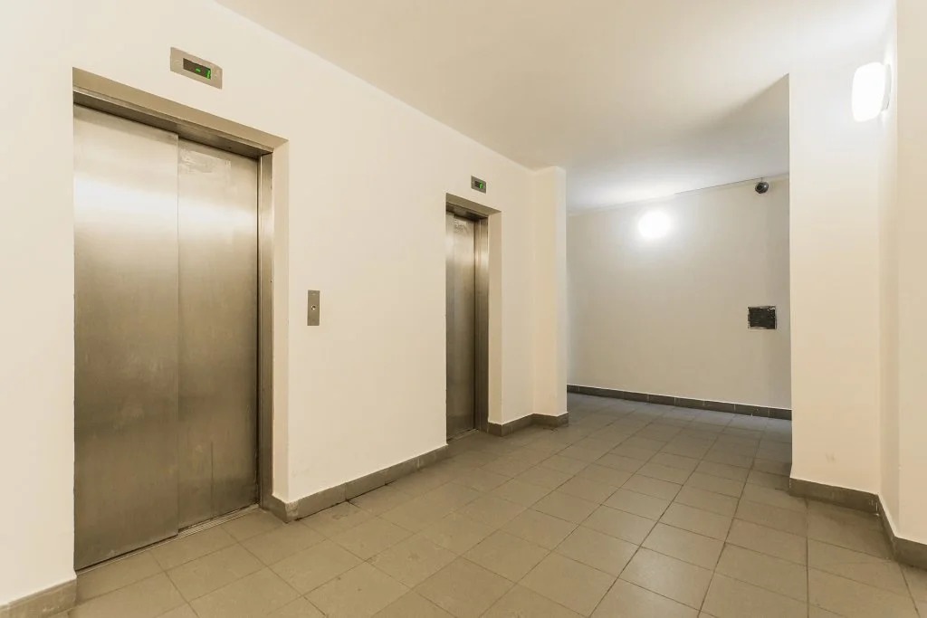 Vidovaya Kvartira Apartments