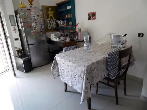 Gigi & Bianca Home