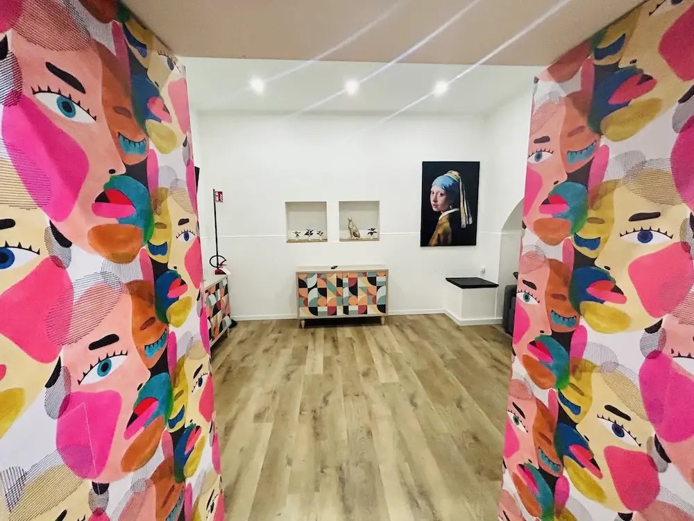Boiardo Art House