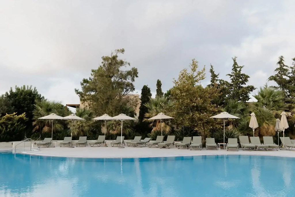Village Heights Resort