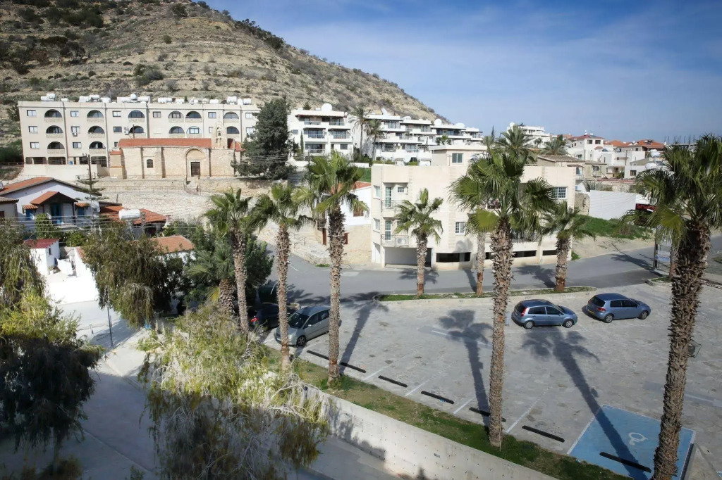 Antonis G. Hotel Apartments