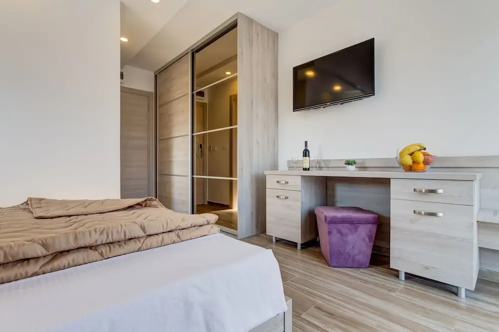 Al Mare apartments Budva