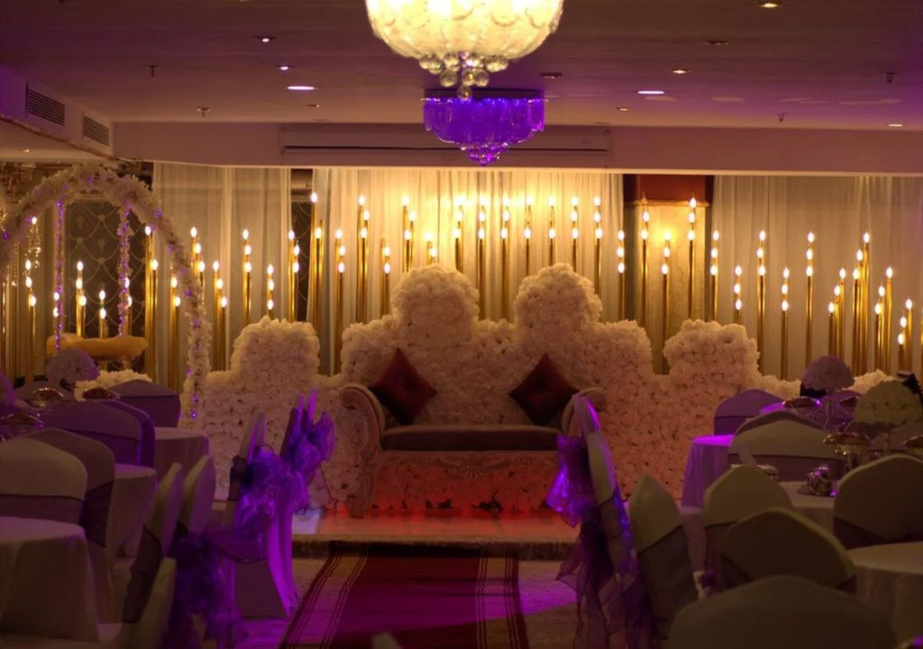 Orient Hotel Jeddah