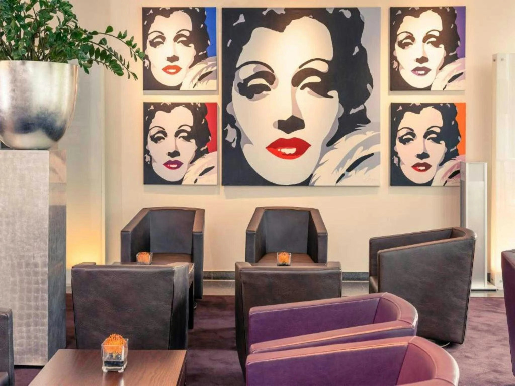 Sunday Hotel Düsseldorf City Nord
