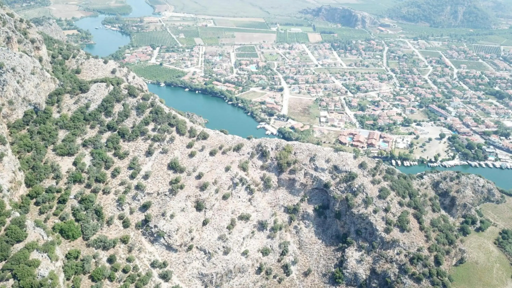 Osmanli Hani Apart Hotel